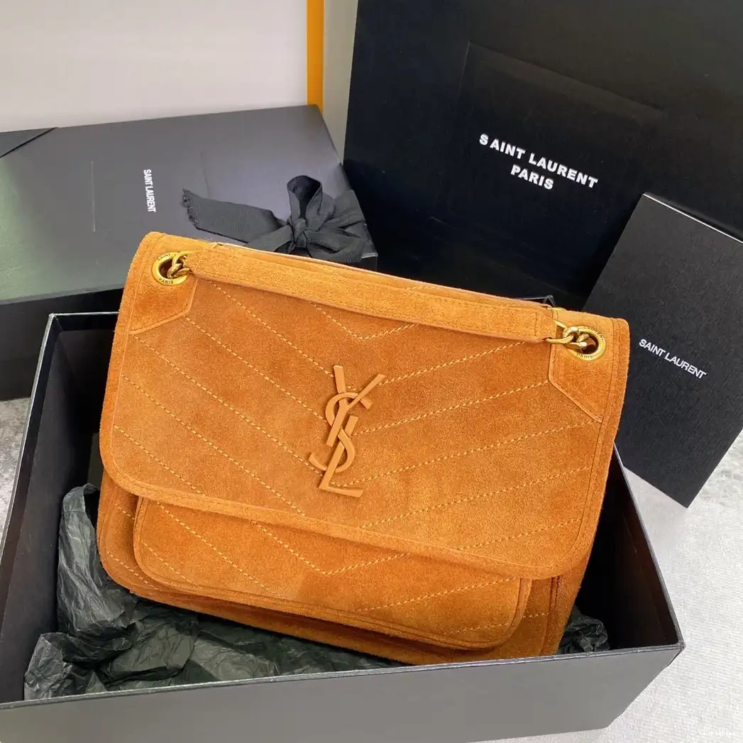 Repladies REP YSL NIKI MEDIUM-28*20*8CM 0514
